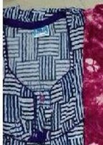 Vintage LK Creation Nightgown Set