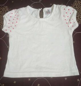 Girls Tshirt