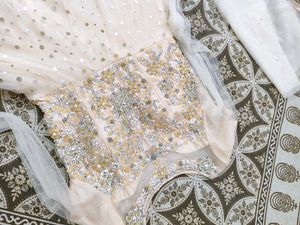 Elegant Ethnic Gown