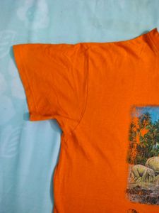 Oversized Tshirt For Women