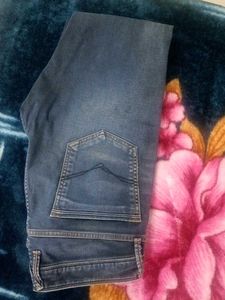 Killer Denim Jeans