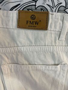 Wide Leg Cargo Pants