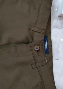 Textwood Premium Quality Pants