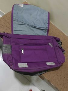 Dora The Explorer Purple Bag For Kids