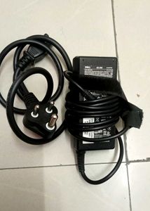 DELL LAPTOP CHARGER 65 WATT NEW AND ORIGINAL