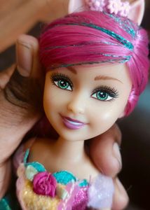 Zuru Sparkle Girlz Unicorn Doll
