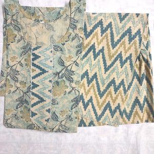 L Size Kurti