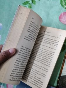 5 Books - Can Buy Single Book Also📚
