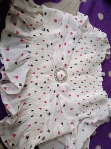 Stylish New Top
