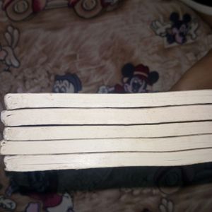 Rough NoteBook