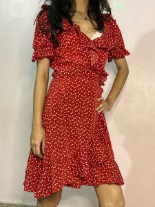 A Summery Dress