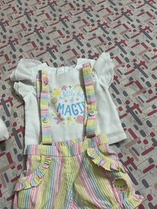 Fancy Short Suit