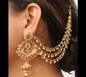Ear Chain 🤩