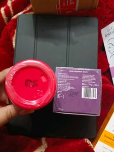 Foxtale Body Lotion &amp; Skin Mask