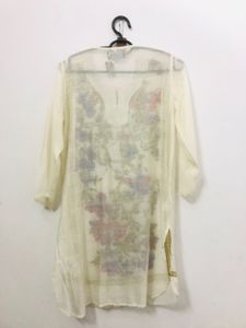 SANA SAFINAZ brand Pakistani Kurti