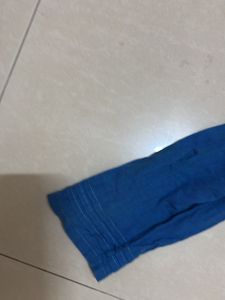 Aline Kurta With Pockets
