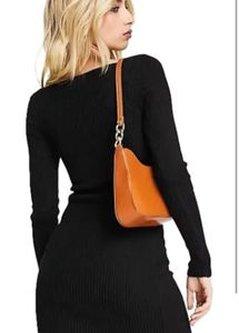 Black Bodycon Dress