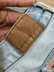 American Eagle’s Denim