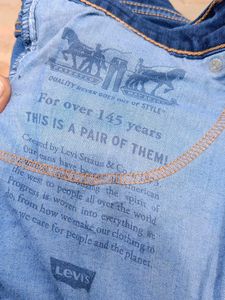 Levis Branded Jeans 👖