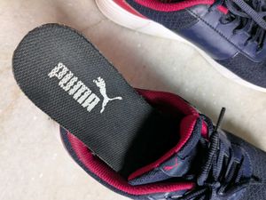 Puma Women Sneakers