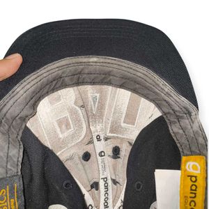 Bad Snapback Cap | Kpop Street Fashion