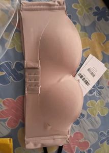 Savana Padded Bra