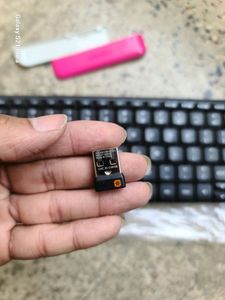 Logitech K230 Wireless Keyboard
