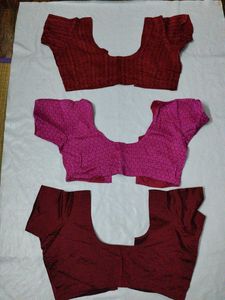 Ready To Wear Blouse
