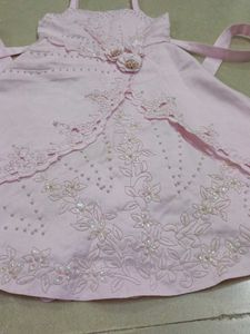 Kids Fashion Frock..