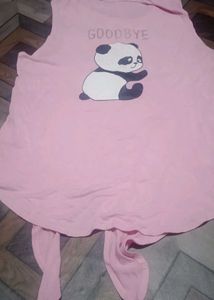 Cute Minnie Mouse Tee