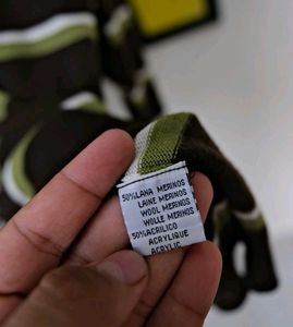 Ralph Lauren Striped Sweater