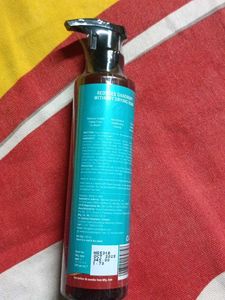 Pilgrim Anti-Dandruff Shampoo