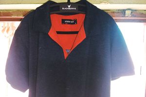 Blackberrys Jacket