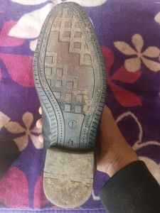 Boys Formal Shoes