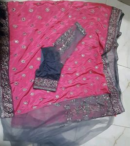 Combo of 2 sarees