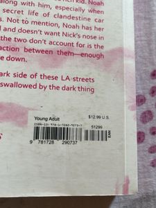 &#34;My Fault&#34; by Mercedes Ron