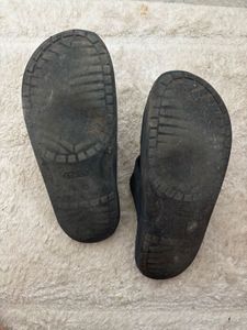 9/11 Crocs Sandal For Men