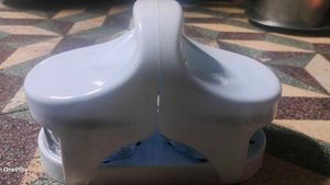 Air Tight Glass Container
