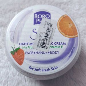 BoroPlus Soft Light Moisturising Cream|Light & Non