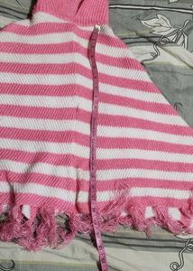 Poncho, Cape Sweater