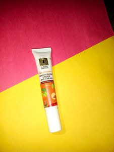 ❤️‍🔥Pilgrim Vitamin C Brightening Under Eye Cream