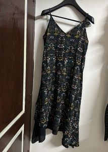 Floral Cami Dress