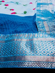 Combo Saree