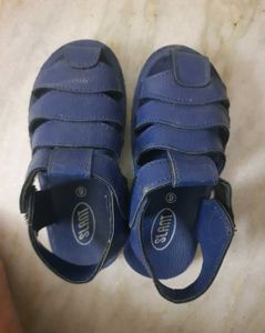 Sandals For Boys