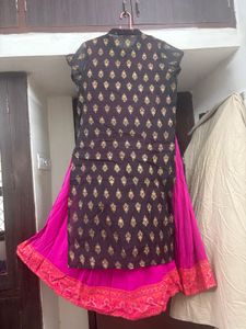 Tavisha By Max Grande Dress