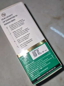 Dr. Sheth's Centella &amp; Niacinamide Serum