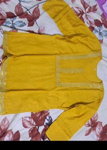 4 Short Kurti