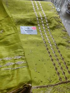 Elegant Dress Material