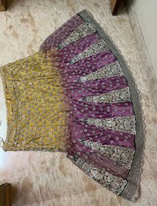 Designer Lehengas