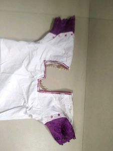 Kurti With Salwar